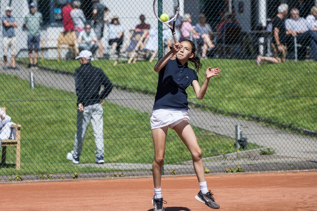 Bild 203 - Bergstedt Open